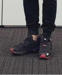 Reebok | スニーカー