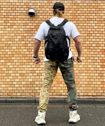 F/CE.  | バックパック/リュック