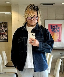 TENDERLOIN | デニムジャケット