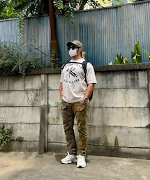 slowgun | カーゴパンツ