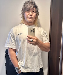 GDC | Tシャツ/カットソー