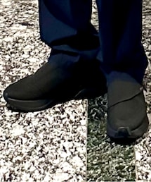 DESCENTE | スニーカー