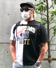 10FEETリメイクTシャツ | Tシャツ/カットソー