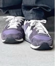 NEW BALANCE | スニーカー