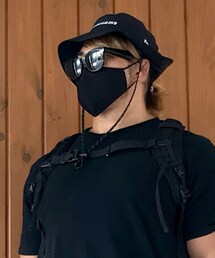 THE NORTH FACE | マスク