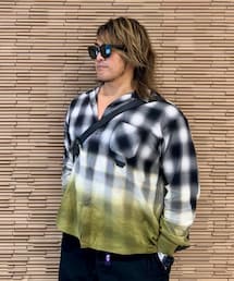 FORSOMEONE | シャツ/ブラウス