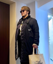 uniform experiment | ジャケット/アウター