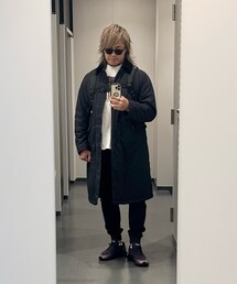 uniform experiment | ジャケット/アウター