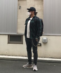 DENHAM | デニムパンツ