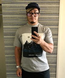 and wander | Tシャツ/カットソー