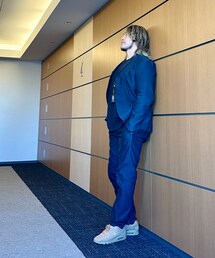 HOLLYWOOD RANCH MARKET | セットアップ