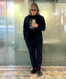 SOPHNET. | セットアップ