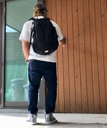 F/CE.  | バックパック/リュック