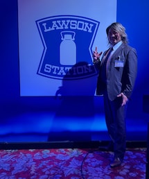 LAWSONさん50周年パーティ | その他