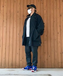 SOPHNET. | パンツ