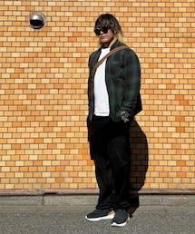 SOPHNET. | カーゴパンツ