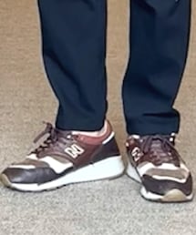 NEW BALANCE | スニーカー