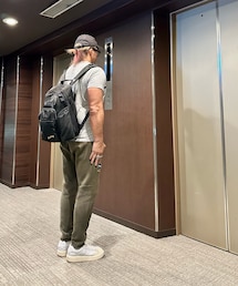 TUMI | バックパック/リュック