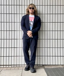 SOPHNET. | セットアップ