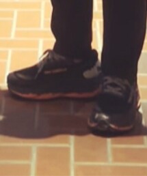 NEW BALANCE | スニーカー