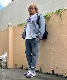 DOUBLE STANDARD CLOTHING | セットアップ