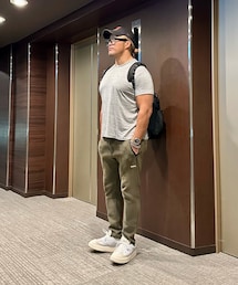 SOPHNET. | スウェットパンツ