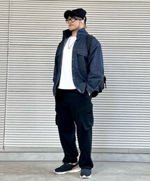 SOPHNET. | カーゴパンツ