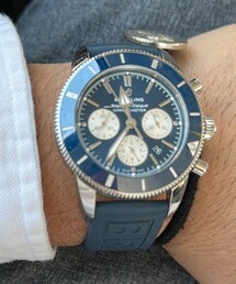 BREITLING | 腕時計
