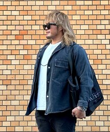 JOURNAL STANDARD | デニムジャケット