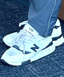 NEW BALANCE | スニーカー