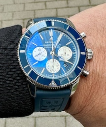 BREITLING | 腕時計