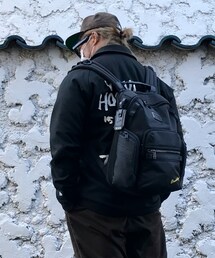 TUMI | バックパック/リュック