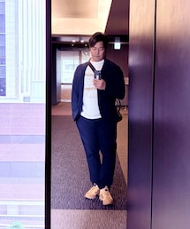 SOPHNET. | セットアップ