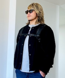 Jackman | スウェット