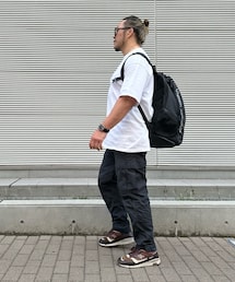 orSlow | カーゴパンツ