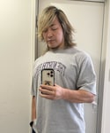 THE NORTH FACE(ザノースフェイス)の「トップス(Tシャツ/カットソー)」
