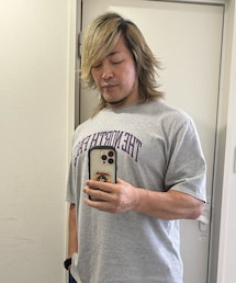 THE NORTH FACE | Tシャツ/カットソー