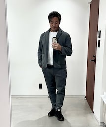 DOUBLE STANDARD CLOTHING | セットアップ