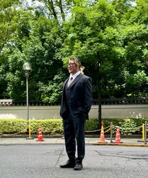 オーダースーツ | スーツセット