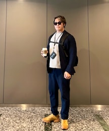 SOPHNET. | セットアップ