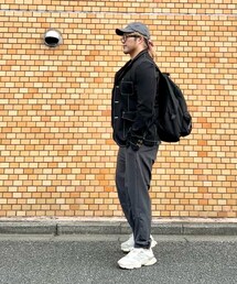 Saturdays NYC | パンツ