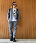 DOUBLE STANDARD CLOTHING(ダブルスタンダードクロージング)の「ジャケット/アウター(セットアップ)」