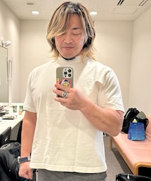 CAMBER | Tシャツ/カットソー