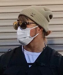 LOUIS VUITTON | サングラス