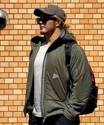 and wander | ジャケット/アウター