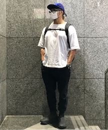 and wander | パンツ