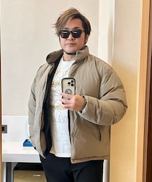 THE NORTH FACE | ダウンジャケット/コート