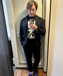 NEW BALANCE | セットアップ