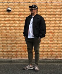 SOPHNET. | スウェットパンツ