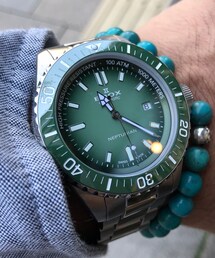 EDOX | 腕時計